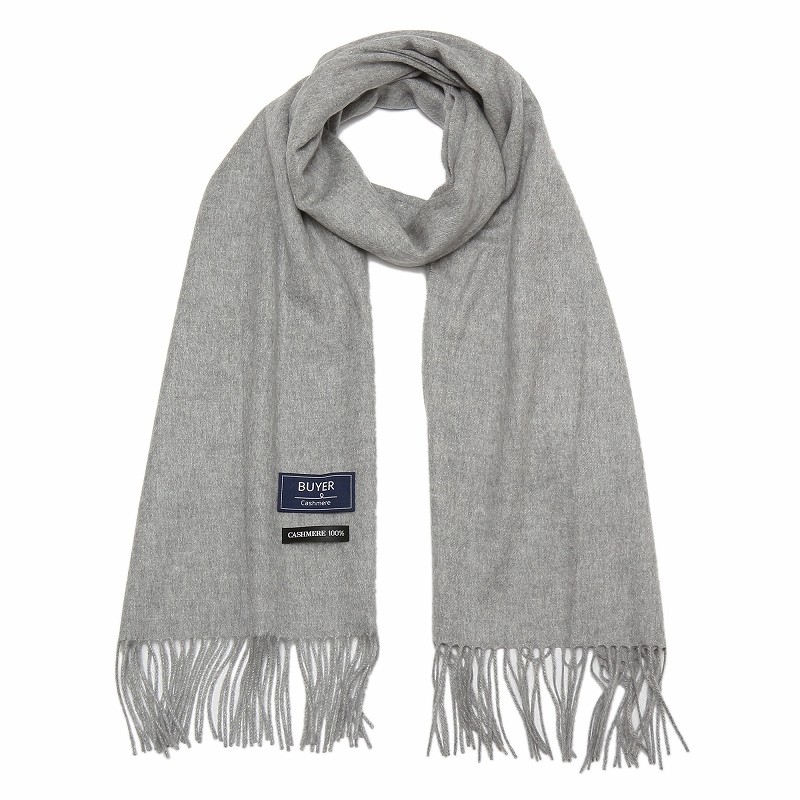 ハイブリッド カシミヤ ストール カシミヤ100% カシミア レディース