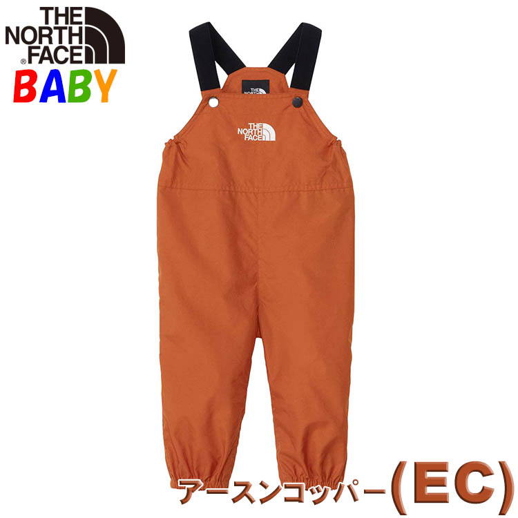 m様専用 THE NORTH FACE キッズ 100 つなぎ 子供用つなぎ（THE NORTH