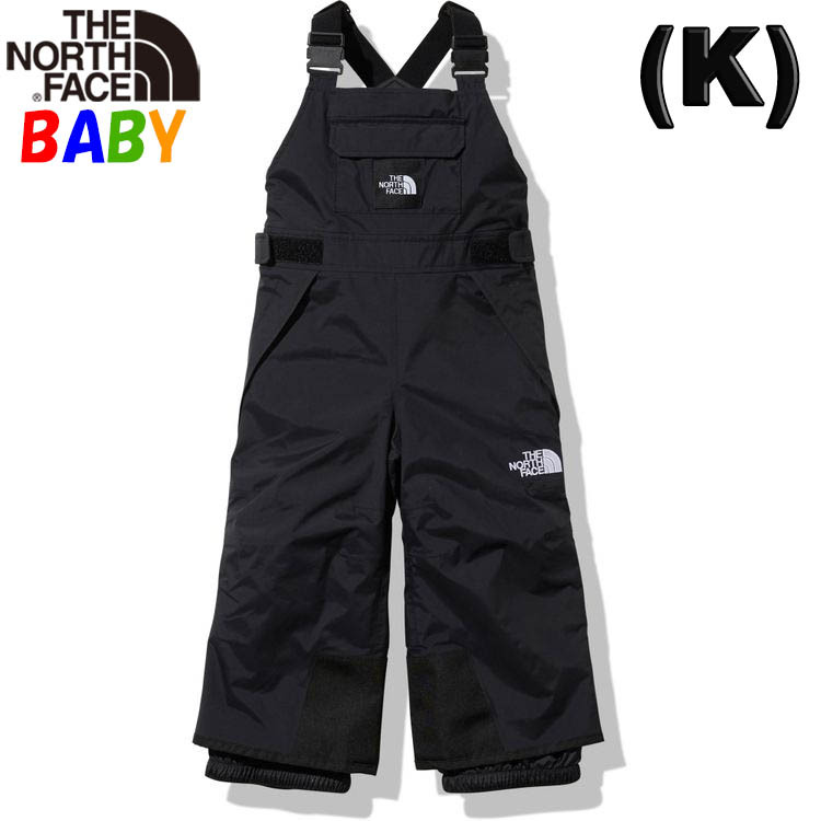 スキーウェアズボン 140サイズ THE NORTH FACE スキーウェアズボン 140