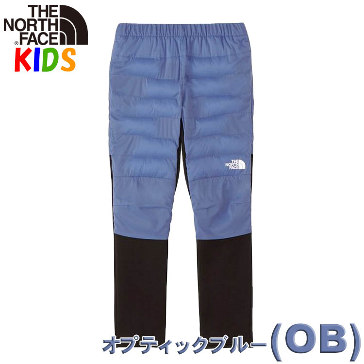 THE NORTH FACE（ザ ノースフェイス） キッズ 超ストレッチパンツ