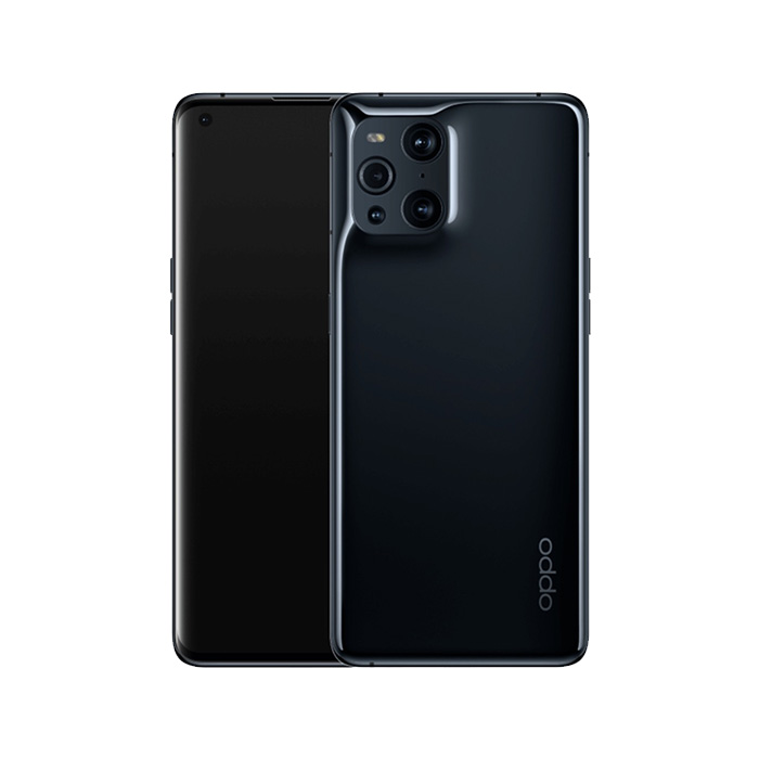 OPPO（オッポ） 中古 OPPO FIND X3 Pro 5G SIMフリー 本体 Bランク