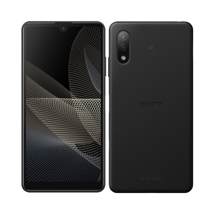 Xperia Ace 中古 II SO-41B docomo版SIMフリー 本体 Aランク スマホ
