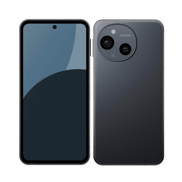 AQUOS sense 中古 sense9 SH-M29 256GB SIMフリー 本体 Bランク スマホ