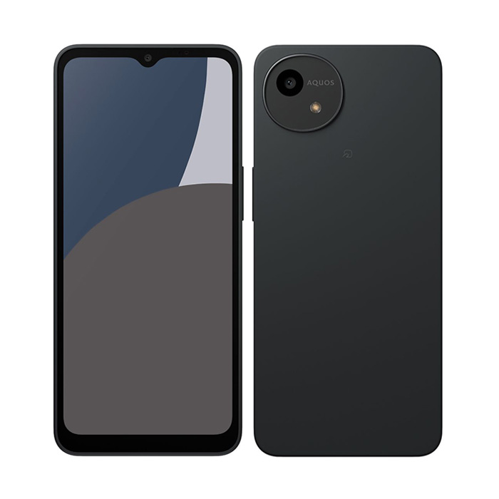 AQUOS 新品未使用 wish4 A403SH 法人モデル SoftBank版SIMフリー 本体