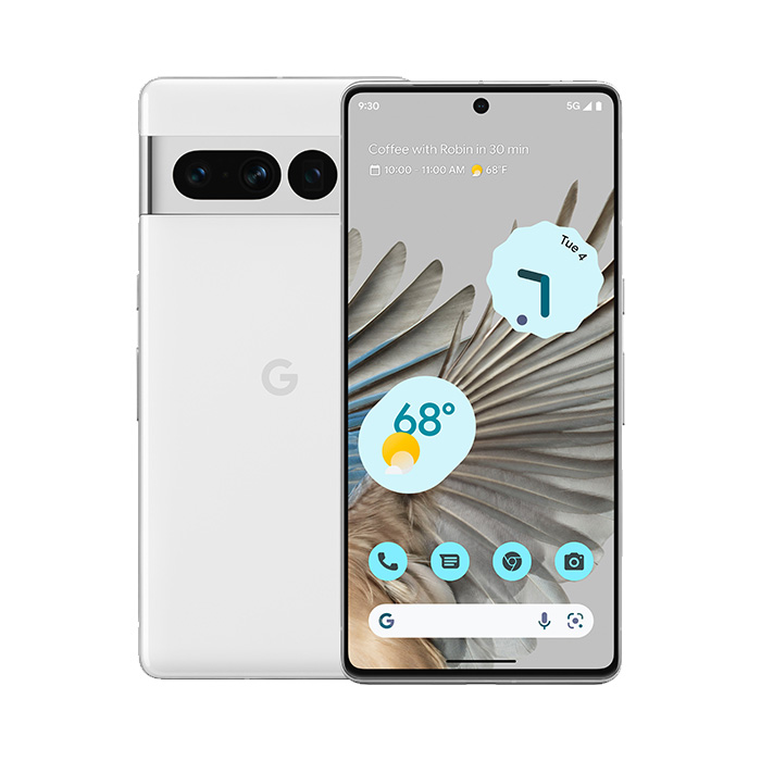 Google Pixel 7 中古 Pixel7 Pro 128GB SIMフリー 本体 Cランク スマホ