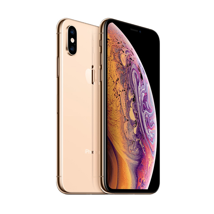 iPhone XS Max 中古 iPhoneXS 256GB SIMフリー 本体 Cランク スマホ