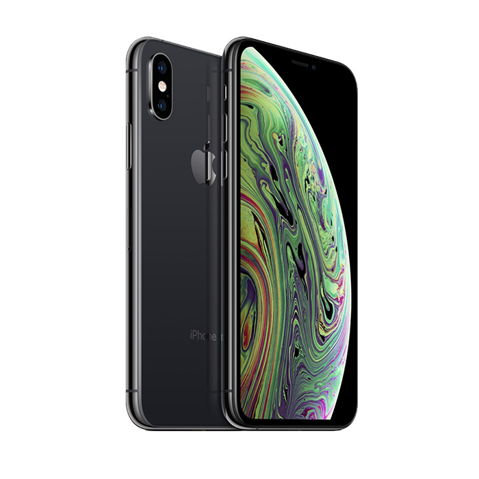 iPhone XS Max 中古 iPhoneXS 256GB SIMフリー 本体 Cランク スマホ
