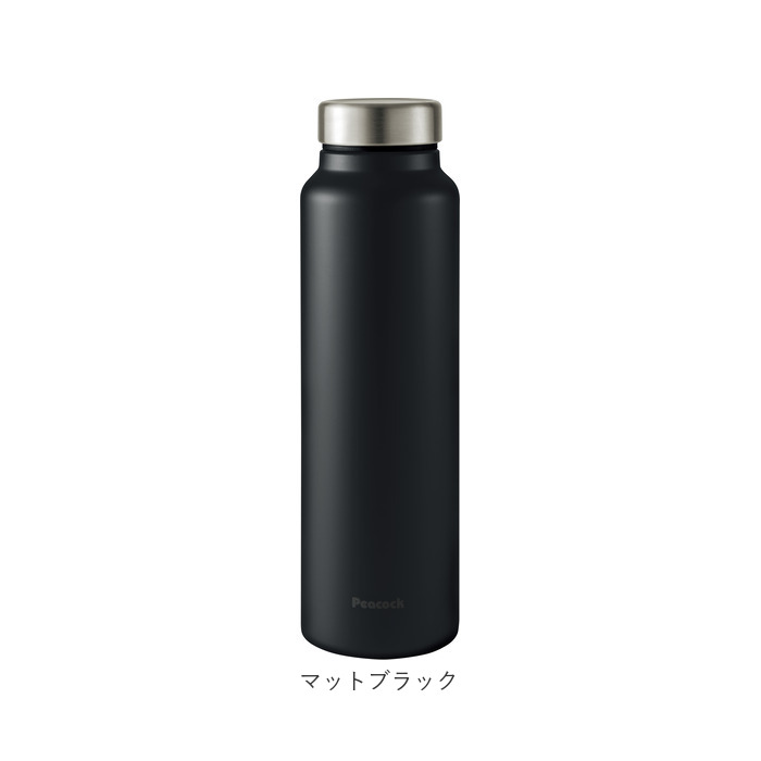 ピーコック魔法瓶工業 水筒 保冷 保温 通販 スクリュー マグボトル