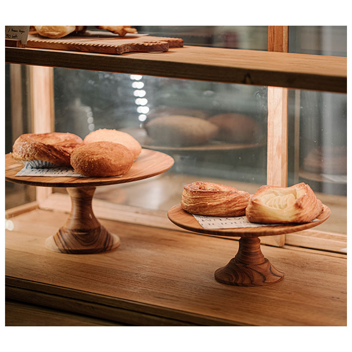 Afternoon Tea（アフタヌーンティー） ケーキスタンド 木 l 通販 木製