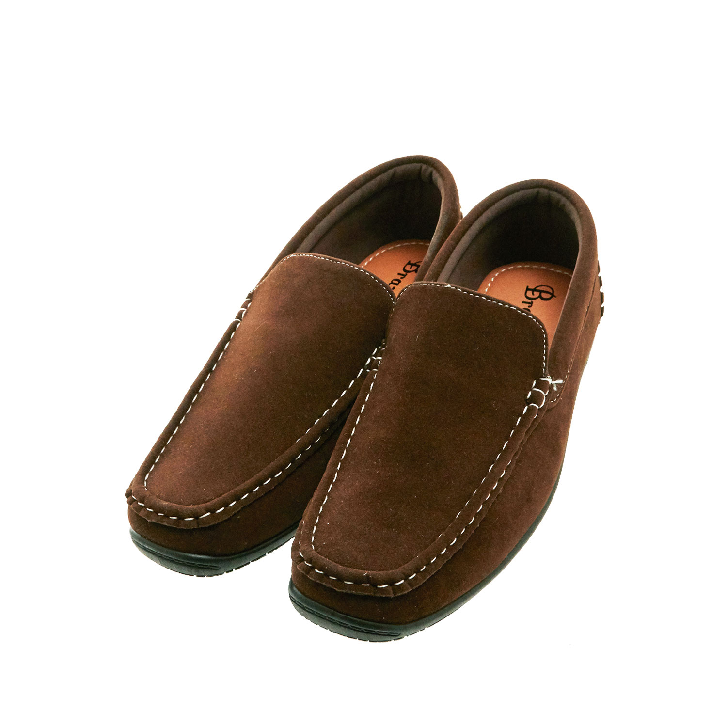 ドライビングシューズ メンズ スリッポン おしゃれ デッキシューズ