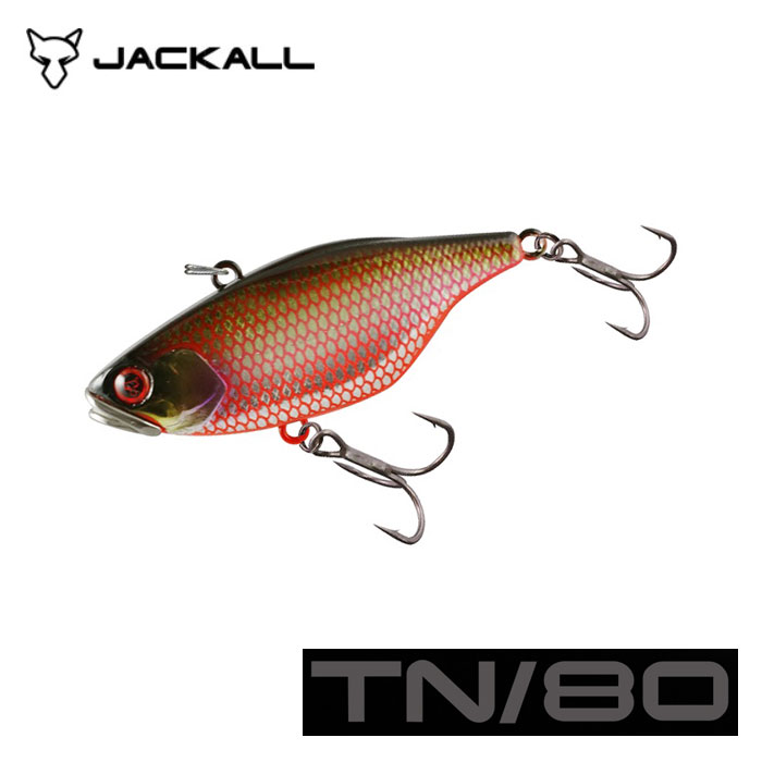 JACKALL（ジャッカル） TN80 JACKALL : バックラッシュYahoo!店 - 通販