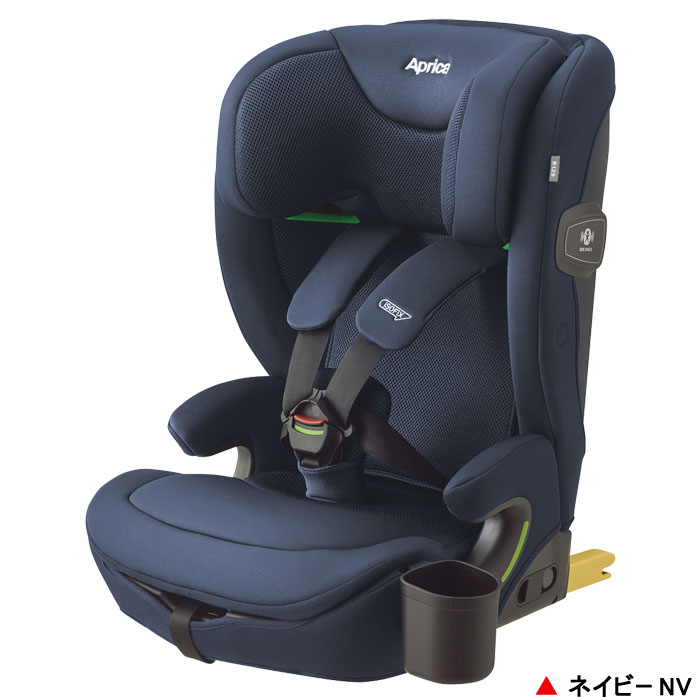 アップリカ（Aprica） ジュニアシート リライドAB チャイルドシート