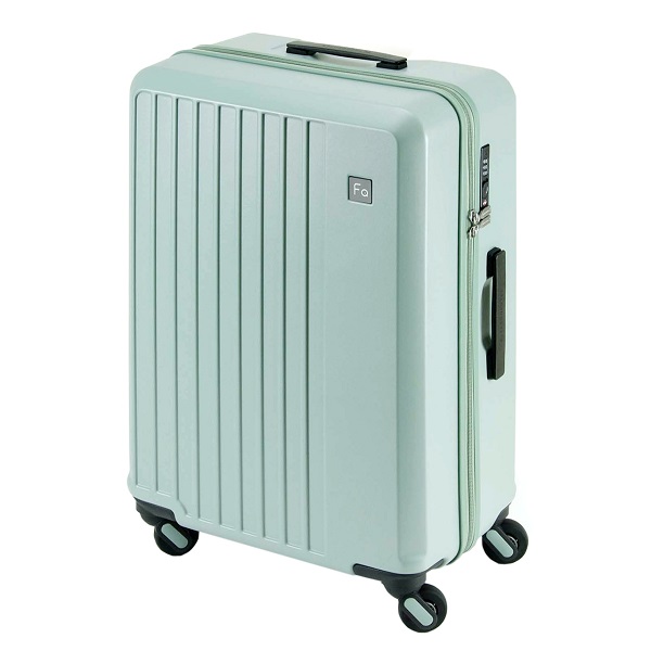 FREQUENTER（フリクエンター） LIEVE リエーヴェ スーツケース 52L