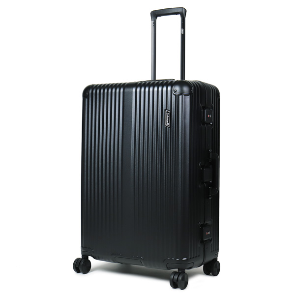 Coleman（コールマン） スーツケース キャリーケース 旅行用かばん 92L