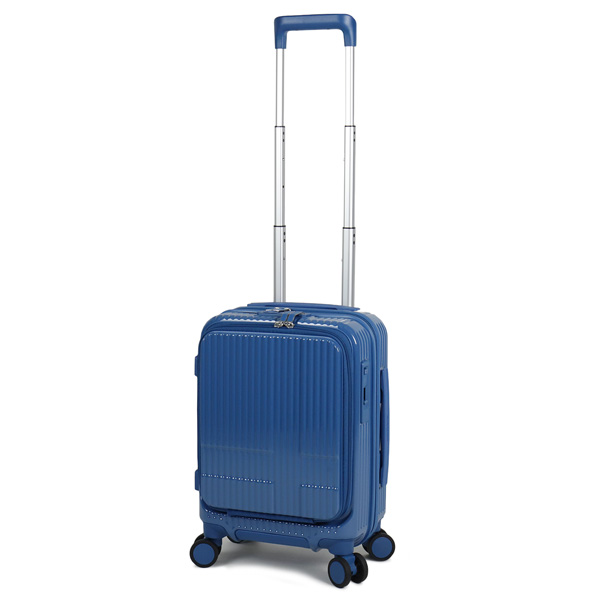 innovator（イノベーター） スーツケース 21L innovator 1〜2泊 S