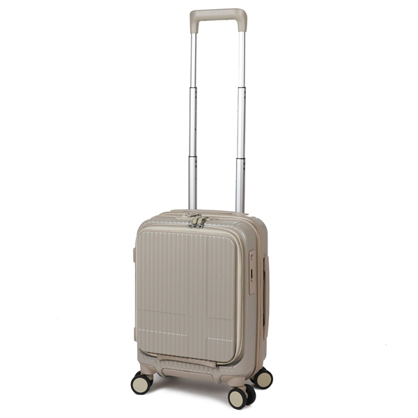 innovator（イノベーター） スーツケース 21L innovator 1〜2泊 S