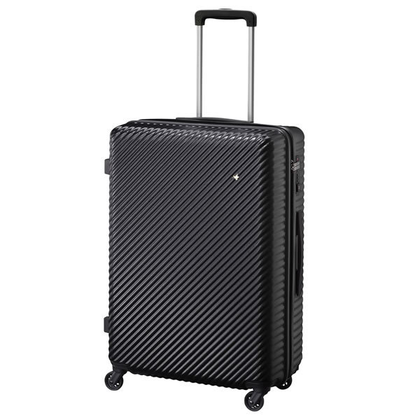新色追加 HaNT ハント mine マイン スーツケース 75L 65cm 4.1kg 4〜5