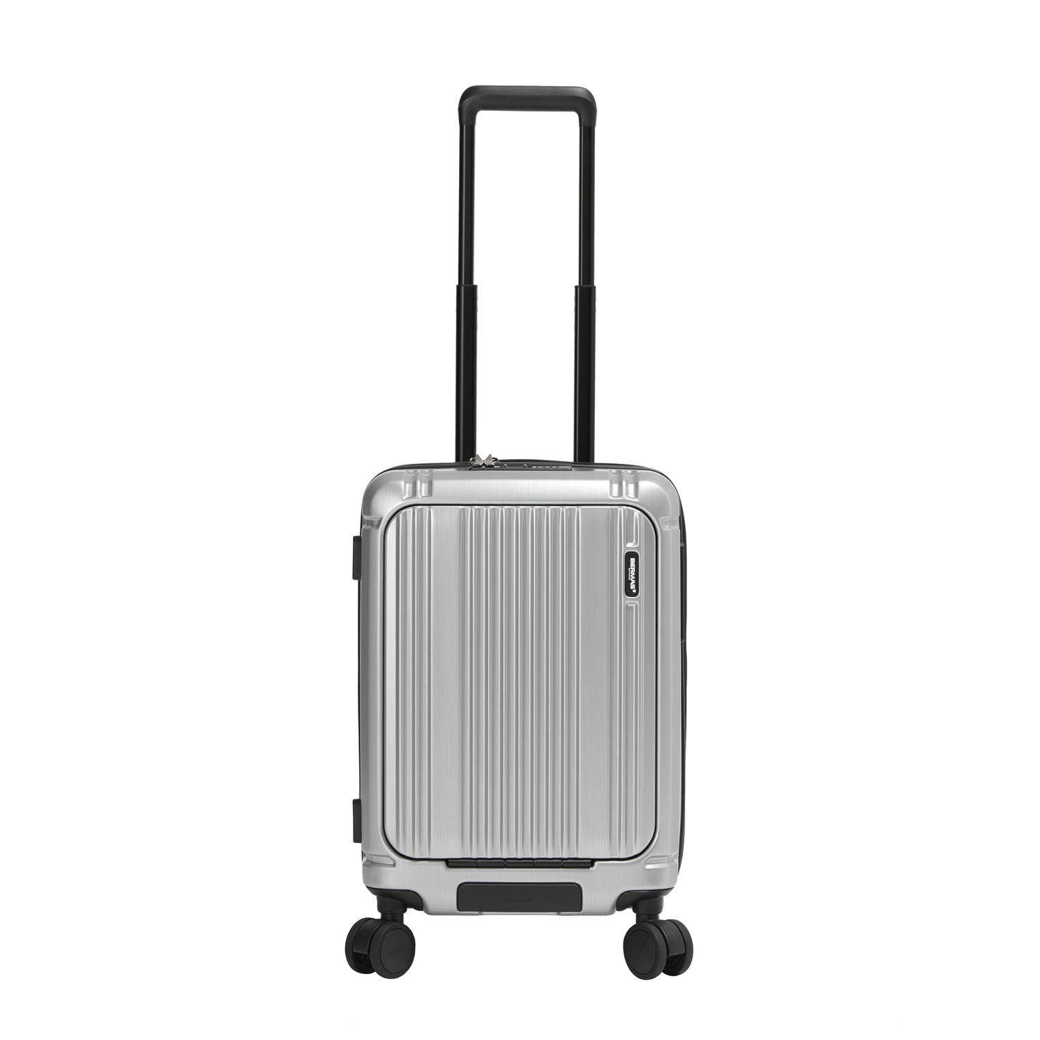 BERMAS（バーマス） スーツケース キャリーケース 36L 1-2泊 機内持込