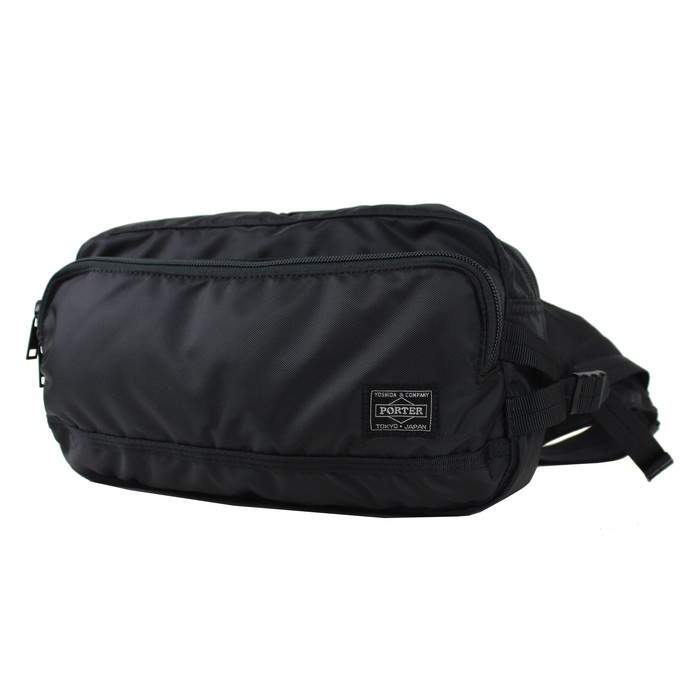 PORTER ポーター フラッシュ ウエストバッグ 689-05951 吉田カバン