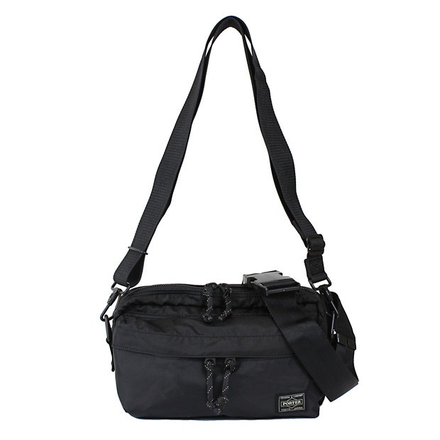 PORTER ポーター フォース 2WAYウエストバッグ 855-07501 吉田カバン