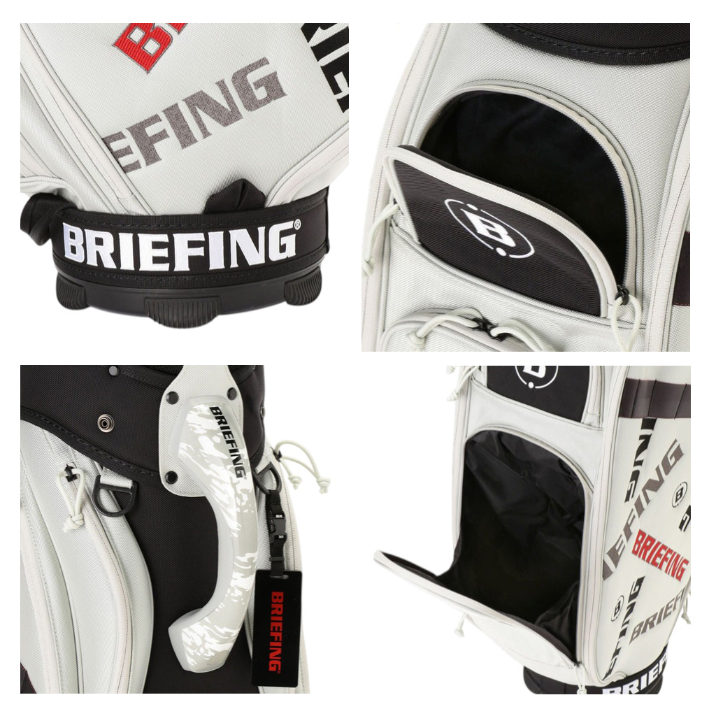 BRIEFING GOLF（ブリーフィングゴルフ） ブリーフィング ゴルフ