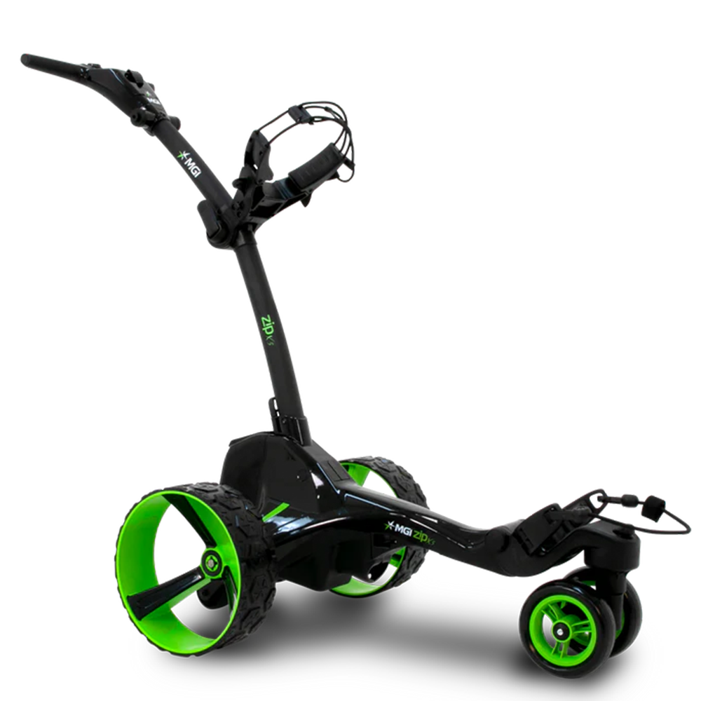 MGI Zip X5 / 電動キャディー（電動ゴルフカート）【メーカー保証あり