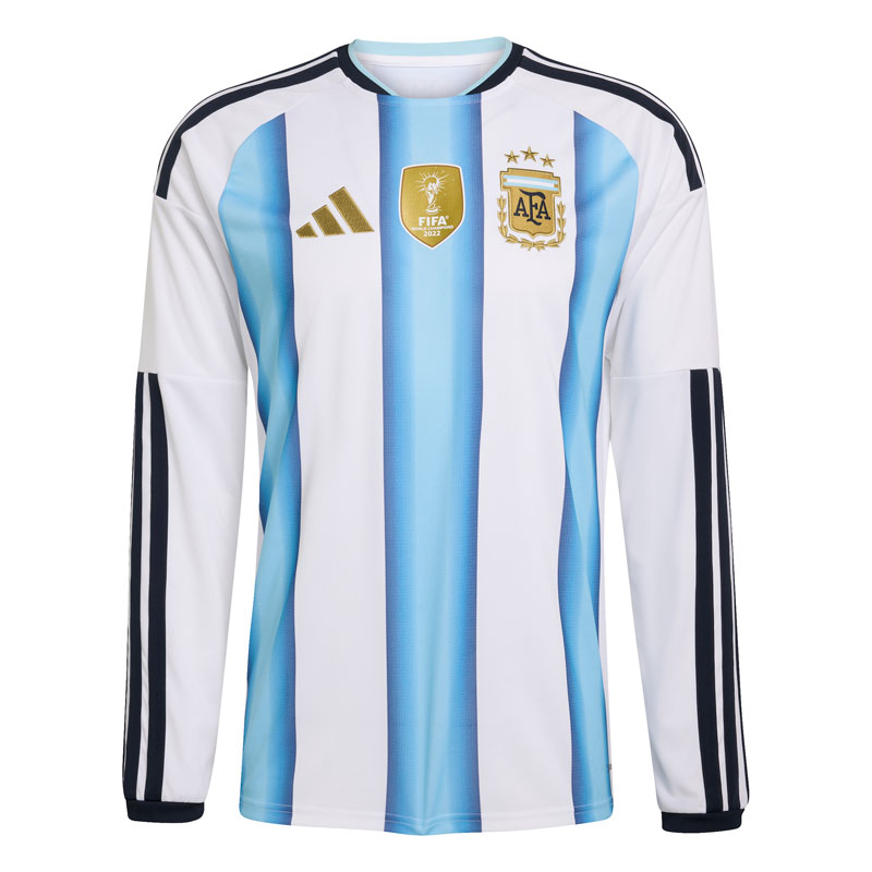 adidas（アディダス） アルゼンチン代表 2026 ホーム レプリカ