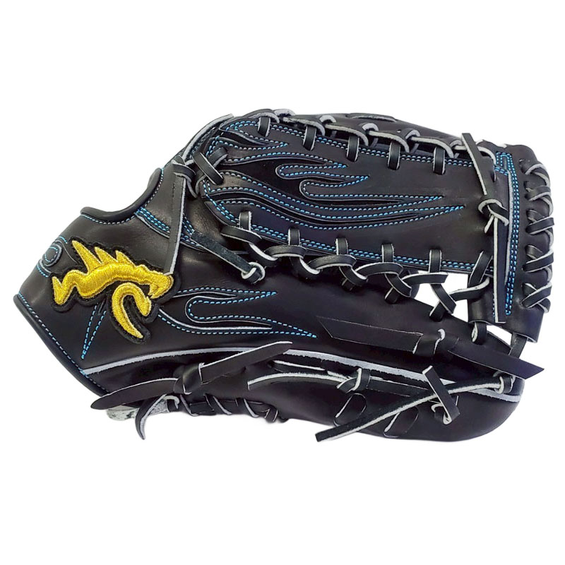 GLOVE STUDIO RYU リュウ 硬式グラブ キップレザー 野球 グローブ 一般