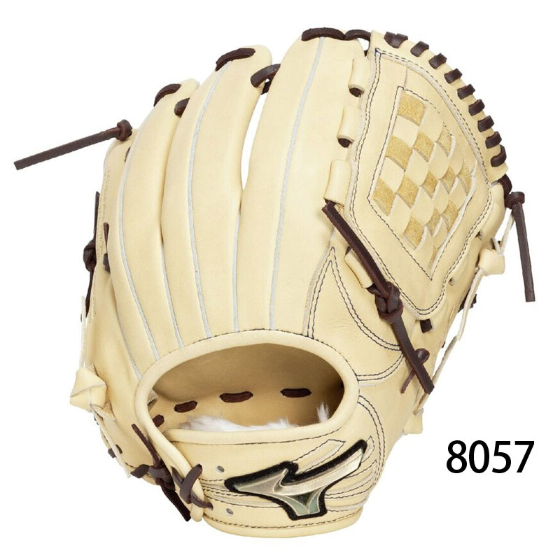 MIZUNO（ミズノ） ☆袋プレ☆ 軟式グローブ グローバルエリート SELECT