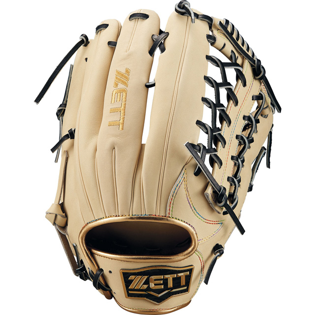 ゼット（ZETT） ☆袋プレ☆ 限定 軟式グラブ ネオステイタス SCE 外