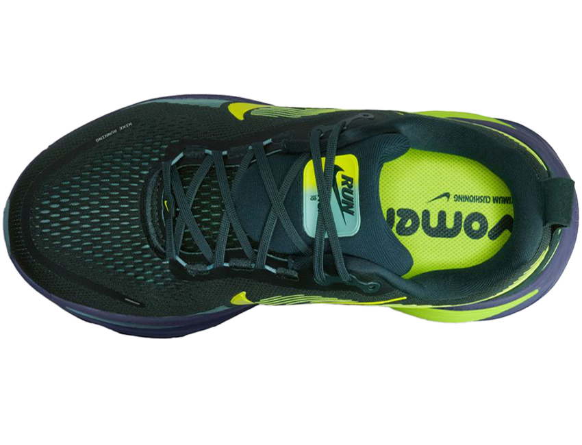 NIKE（ナイキ） 男性 メンズ シューズ VOMERO 18 ボメロ 18 HM6803-301