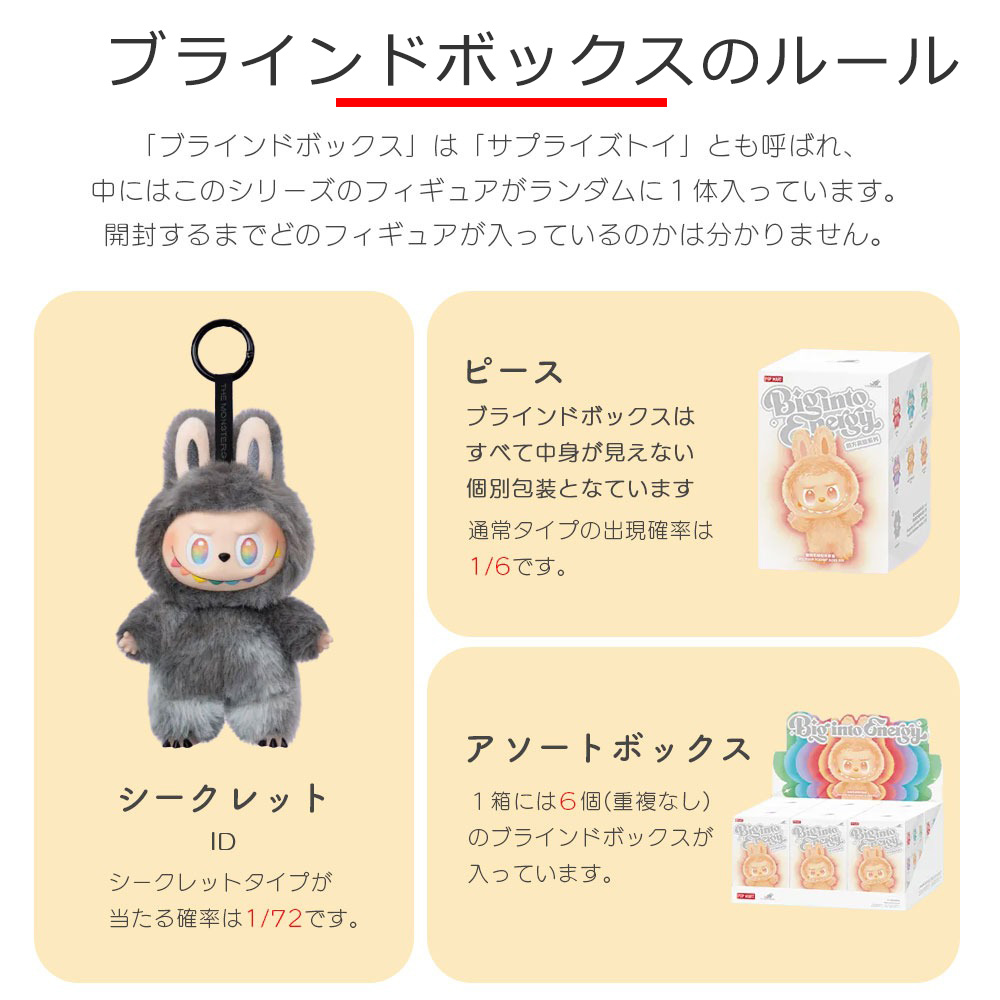 正規品】 Labubu ラブブ アソート 6ピース 単品 らぶぶ ぬいぐるみ POP