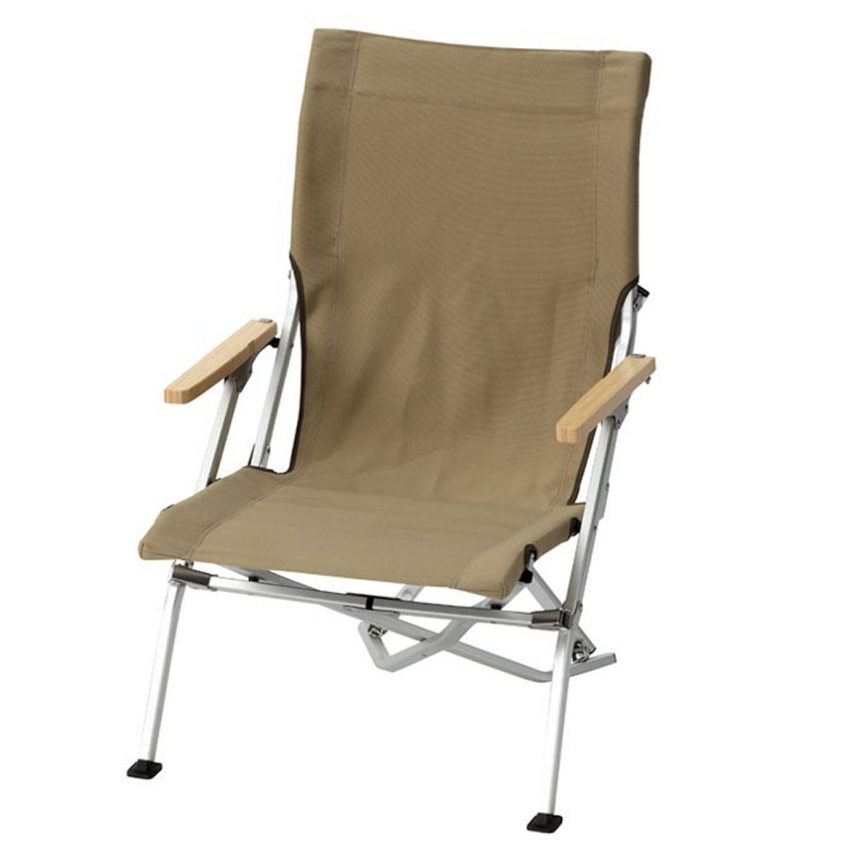 snow peak（スノーピーク） ローチェア 30 (LV-091) ／ 椅子 キャンプ