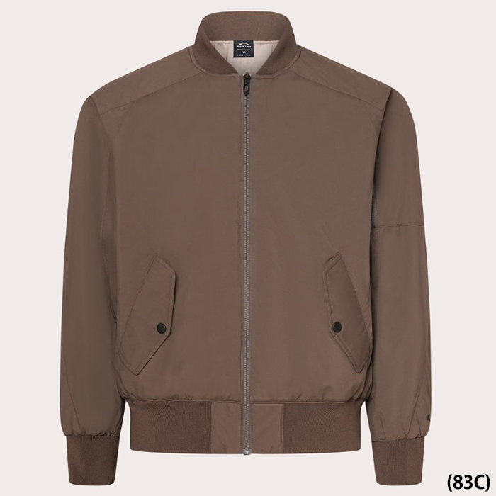 OAKLEY（オークリー） あすつく アウトレット MA-1 ジャケット コート