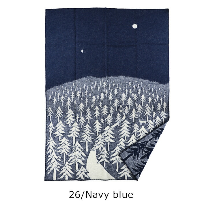 KLIPPAN（クリッパン） 【並行輸入品】クリッパン ブランケット ミナ