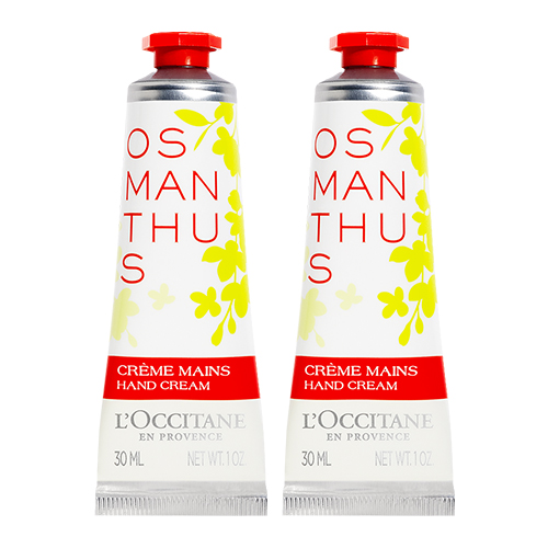 L'OCCITANE（ロクシタン） 【並行輸入品】【2個セット】ロクシタン