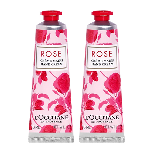 L'OCCITANE（ロクシタン） 【並行輸入品】【2個セット】ロクシタン