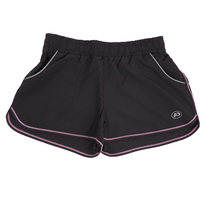 A.D.ONE（エーディーワン） ランニング ショートパンツ レディース