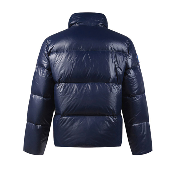 DUVETICA（デュベティカ） メンズ ダウンジャケット ダブルジップ