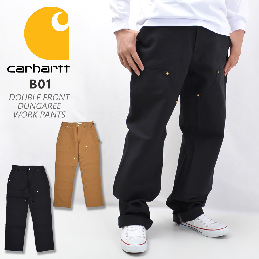 Carhartt（カーハート） 【並行輸入品】カーハート ペインターパンツ