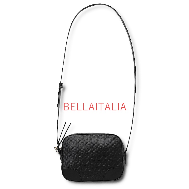 GG GUCCI グッチ レディース GG型押し カメラバッグ レザーショルダー