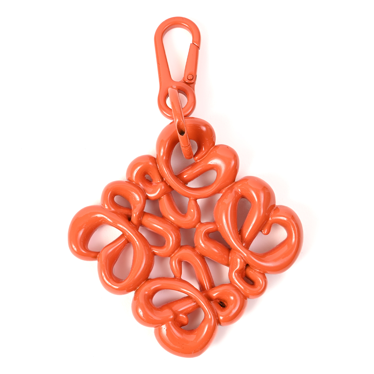 LOEWE（ロエベ） Inflated Anagram Charm インフレーテッド アナグラム