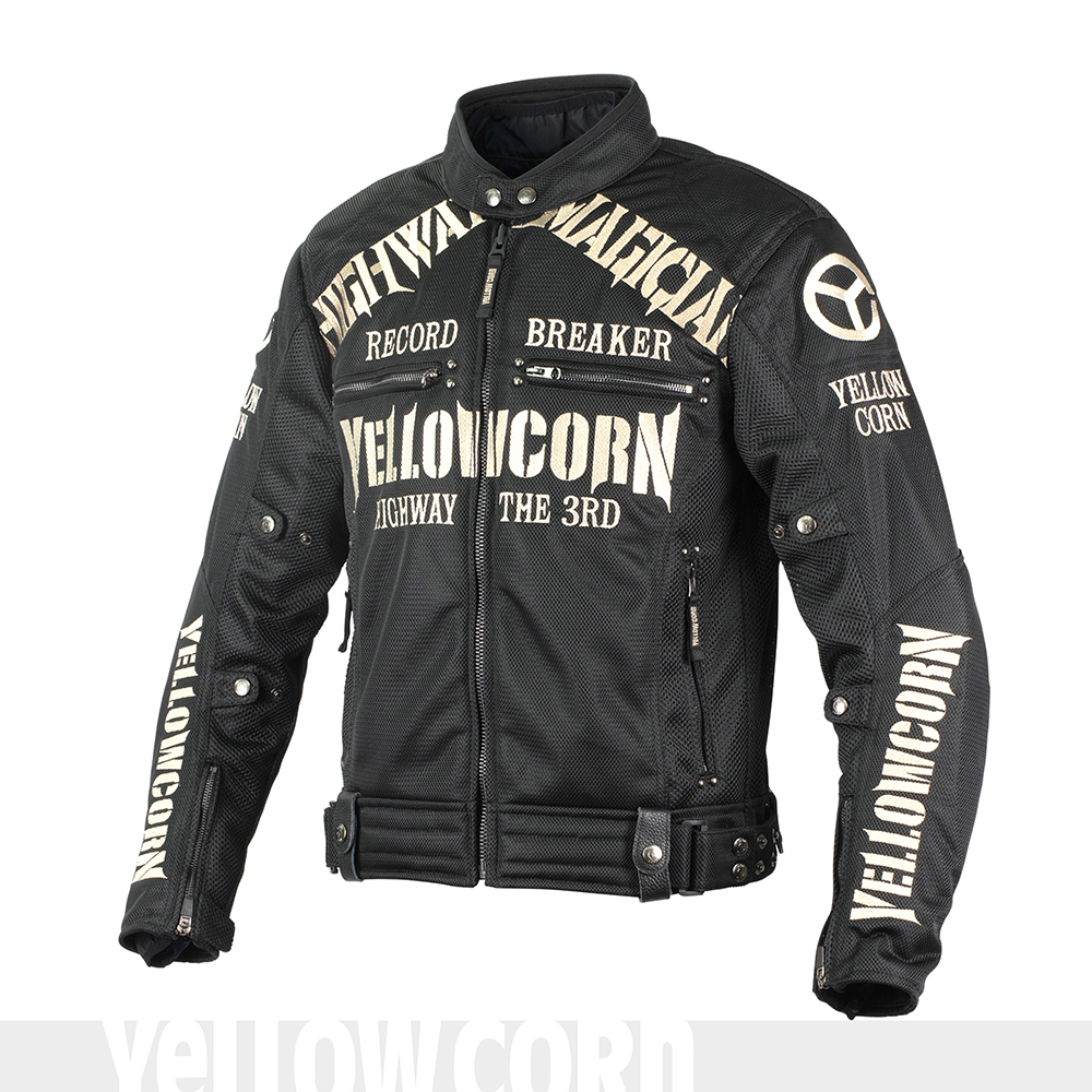 YeLLOW CORN（イエローコーン） YB-5105 バイクウェア バイク