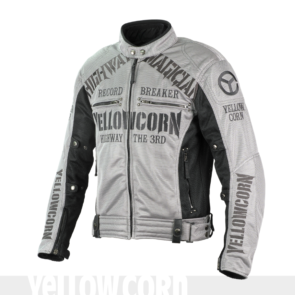 YeLLOW CORN（イエローコーン） YB-5105 バイクウェア バイク
