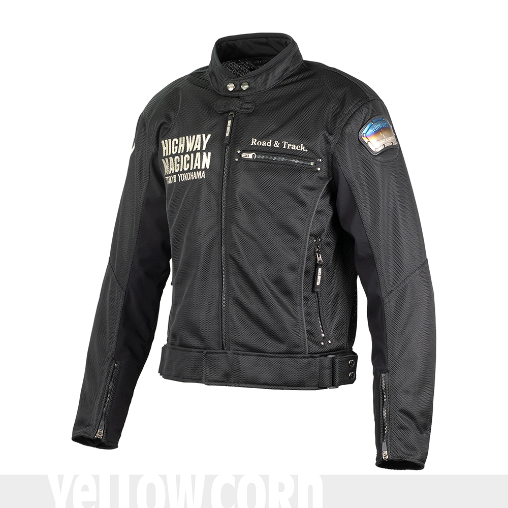 YeLLOW CORN（イエローコーン） YB-5101 バイクウェア バイク