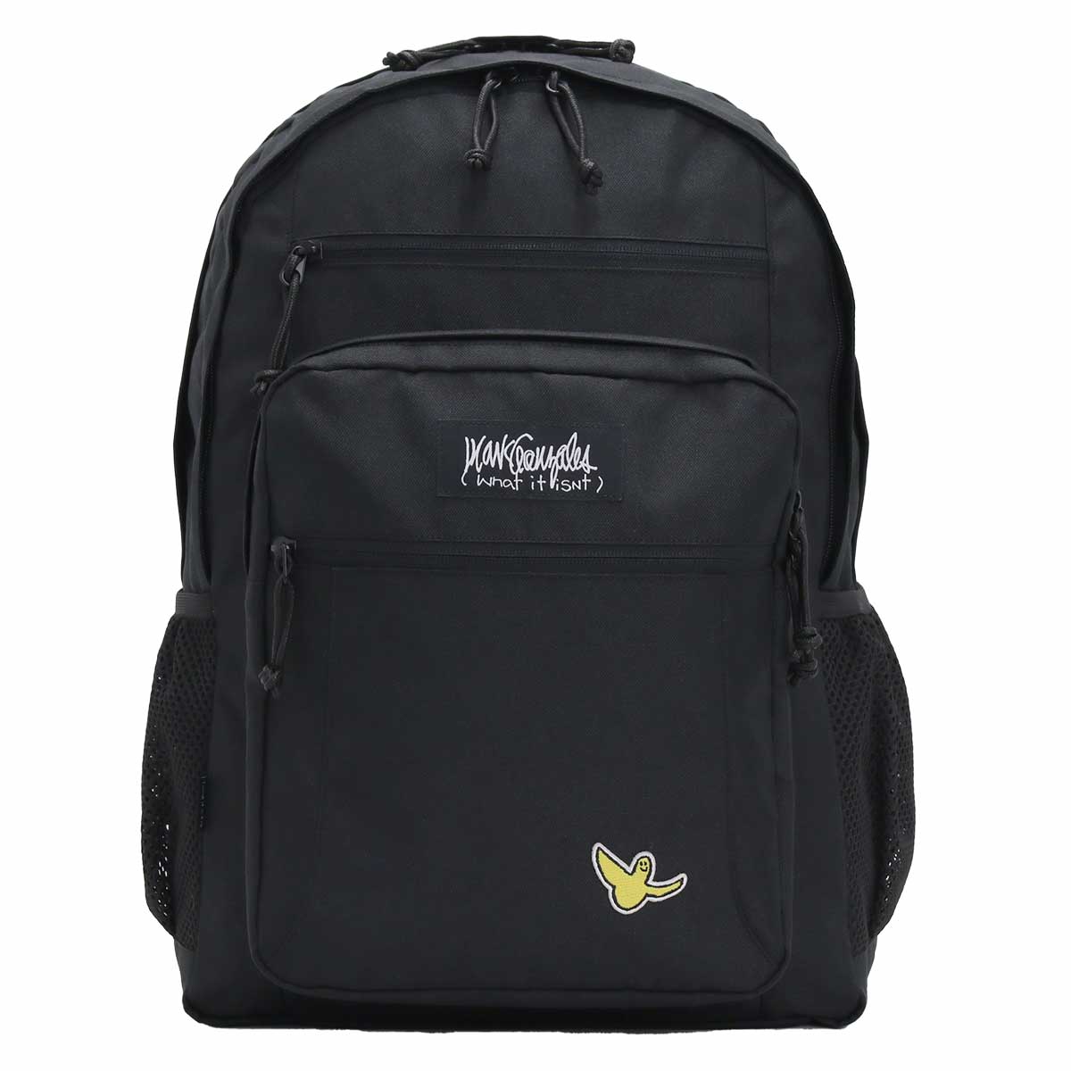 What it isNt）ART BY MARKGONZALES 【SALE】 リュックサック マーク