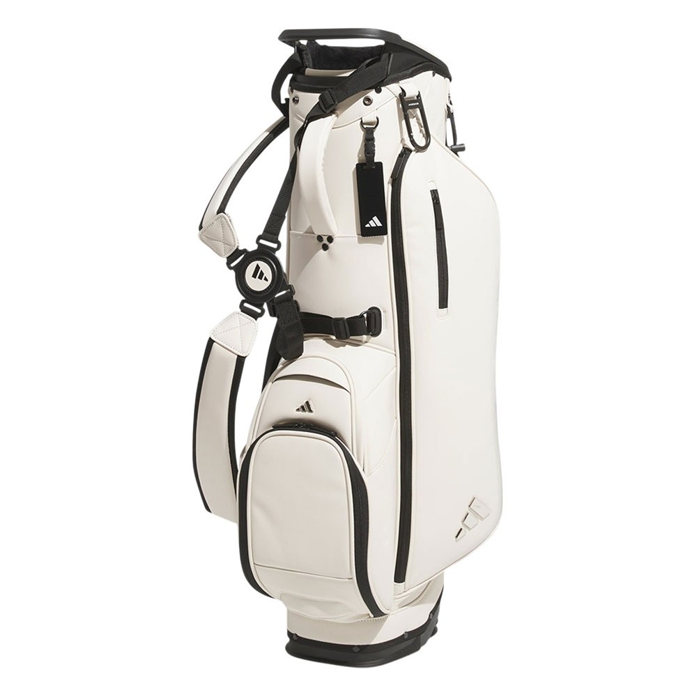 adidas（アディダス） 【セール】 ユニセックス ゴルフ キャディバッグ