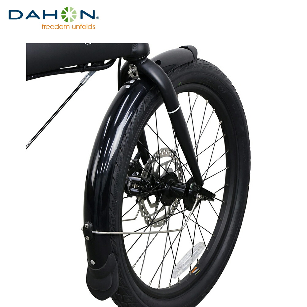 DAHON（ダホン） 自転車_アクセサリー フェンダー DAHON Fender for