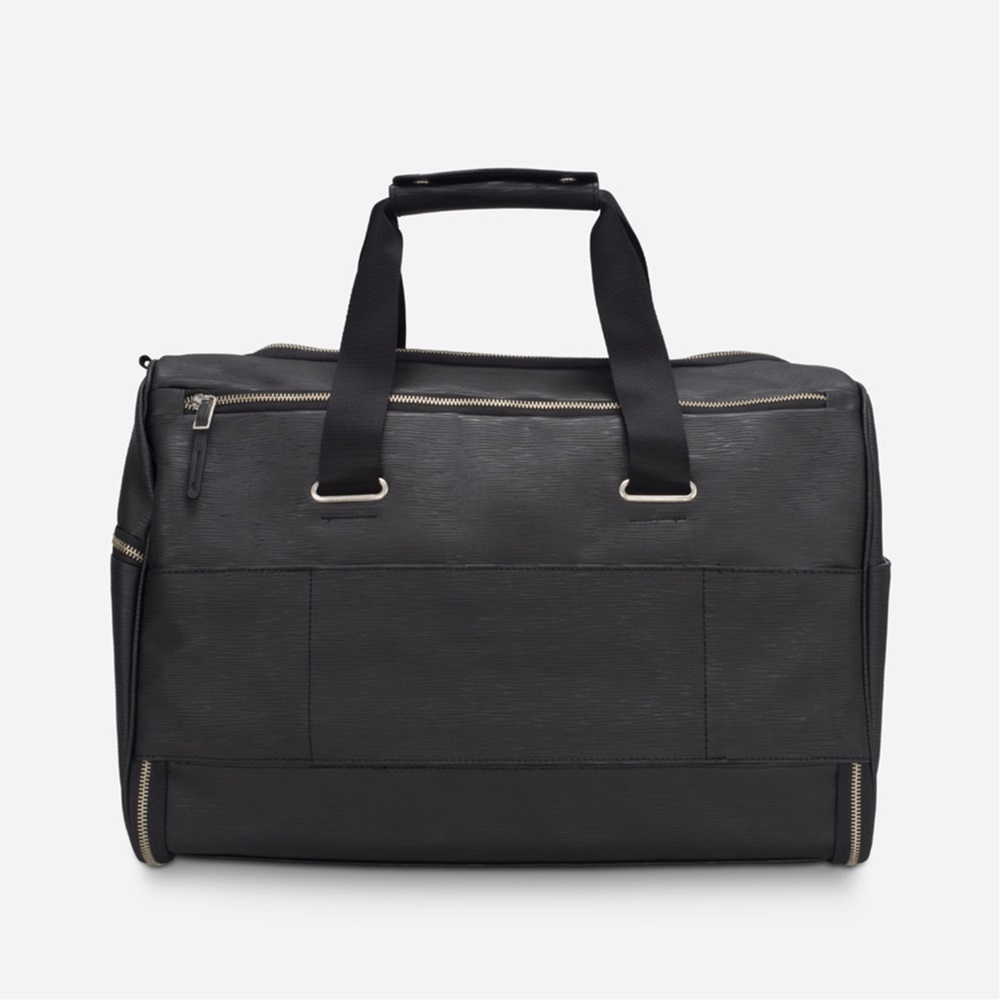 VESSEL ベゼル メンズ ゴルフ ボストンバッグ Signature 2.0 Weekender