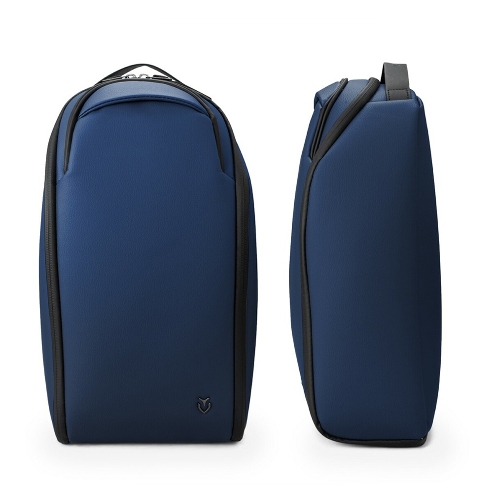 VESSEL ベゼル ユニセックス ゴルフ シューズバッグ VOYAGER SHOE BAG